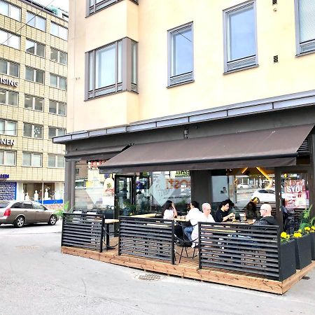 Scandinavian Sweet Home 18 Heart Of City Хелзинки Екстериор снимка